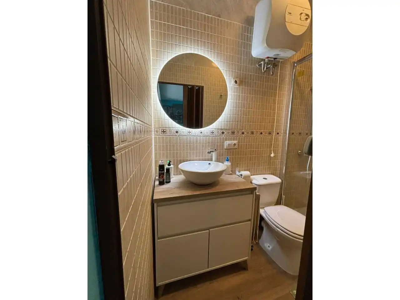 Maison mitoyenne avec piscine à vendre à Playa - Ben Afeli, imagen 5