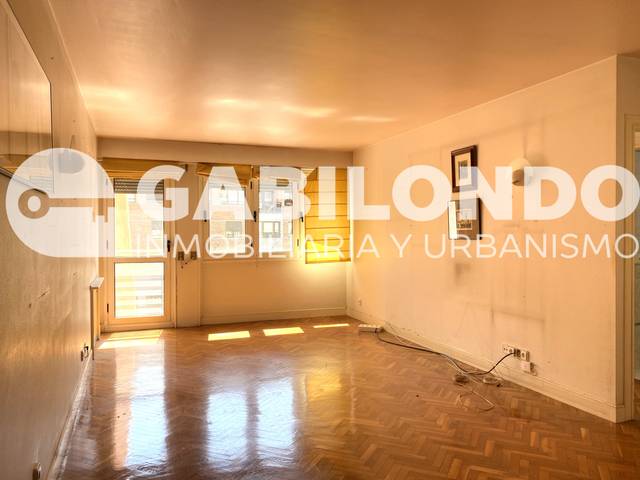 Piso en Venta en Elgoibar