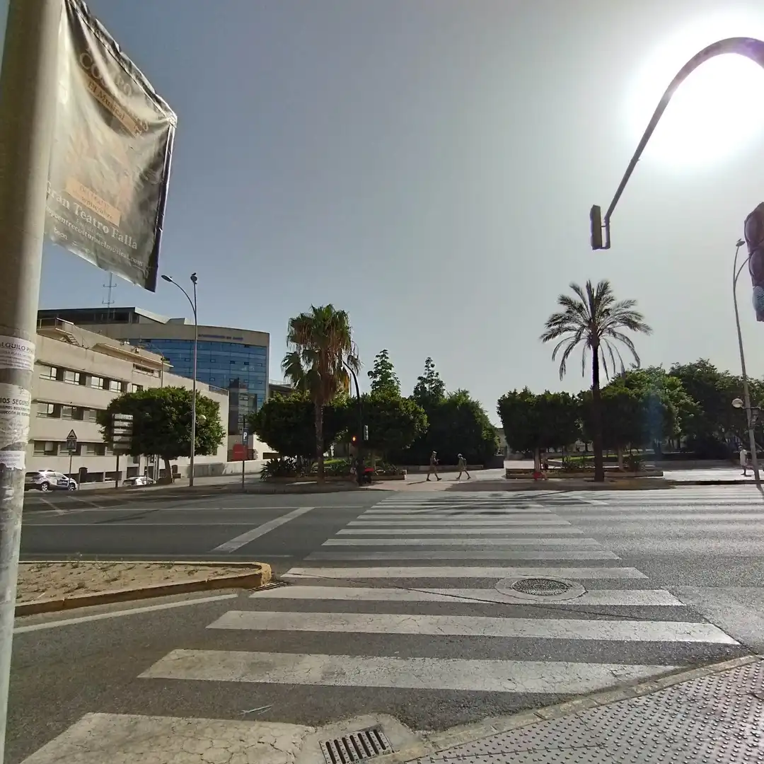 Gewerbefläche zur Miete in Paseo Marítimo - San José - La Laguna, imagen 6