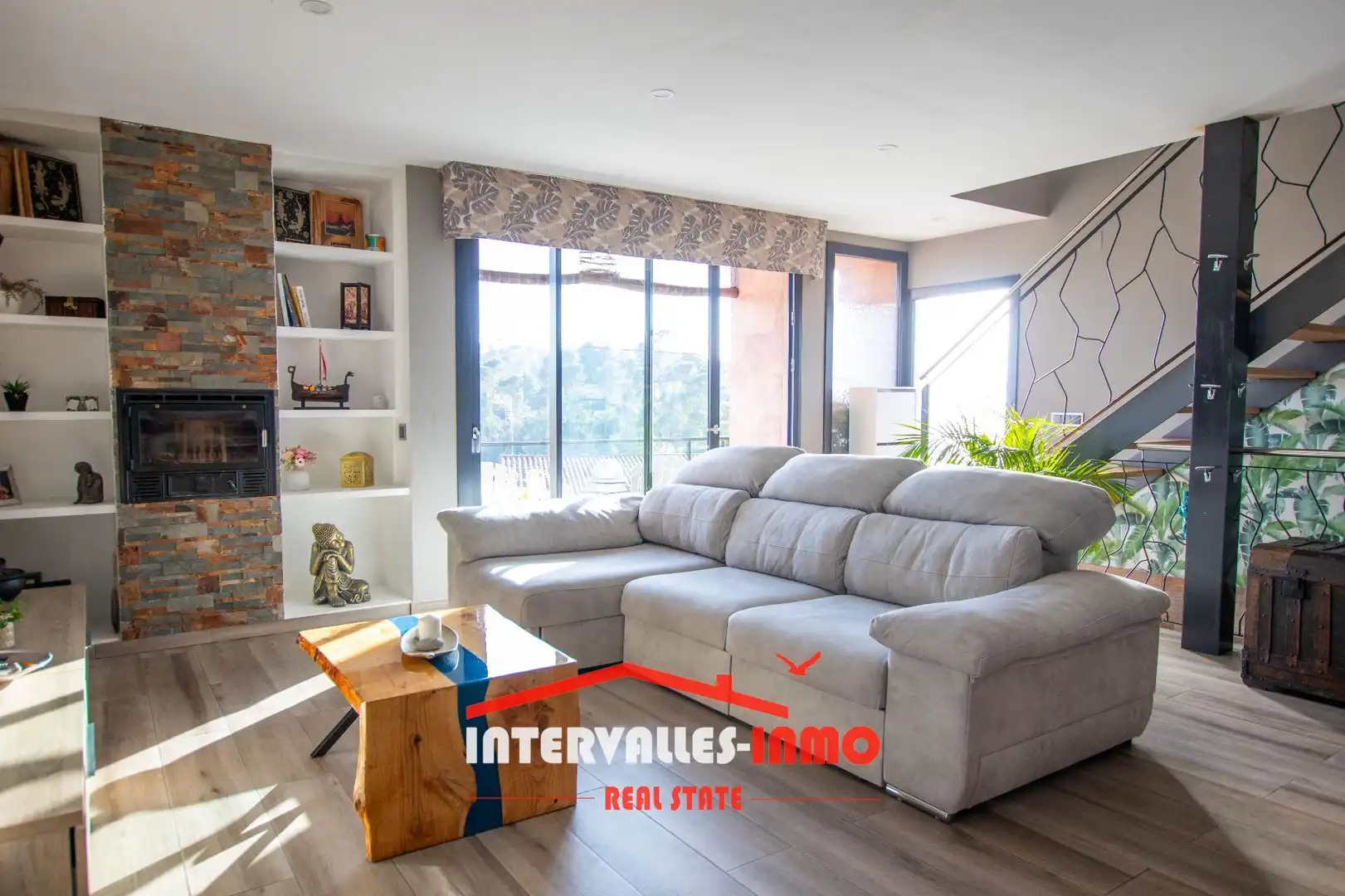 Casa o chalet en venta en Lliçà d'Amunt