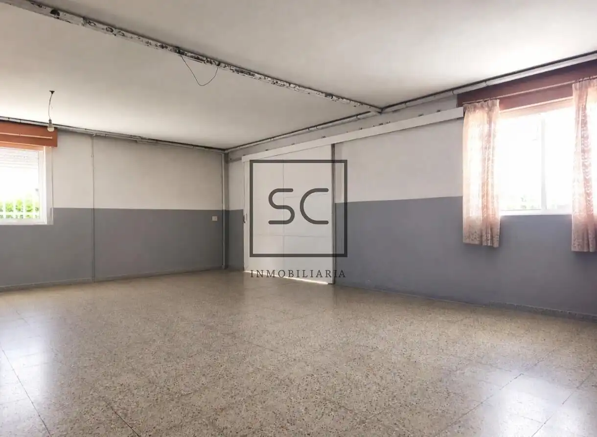 Casa o xalet en venda en Narón amb Calefacció i Jardí privat
