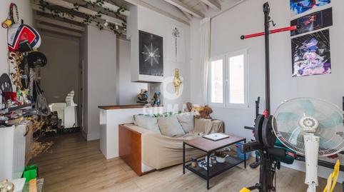 Foto 2 de Piso en venta en San Diego, Madrid