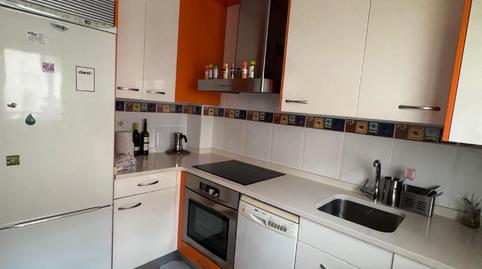 Foto 4 de Casa adosada en venta en Calle Valle de Tena, María de Huerva, Zaragoza