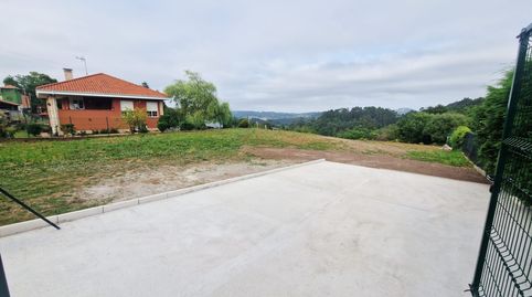 EXTRAORDINARIA FINCA EDIFICABLE EN VENTA EN LAVARES ARLÓS, immagine 3