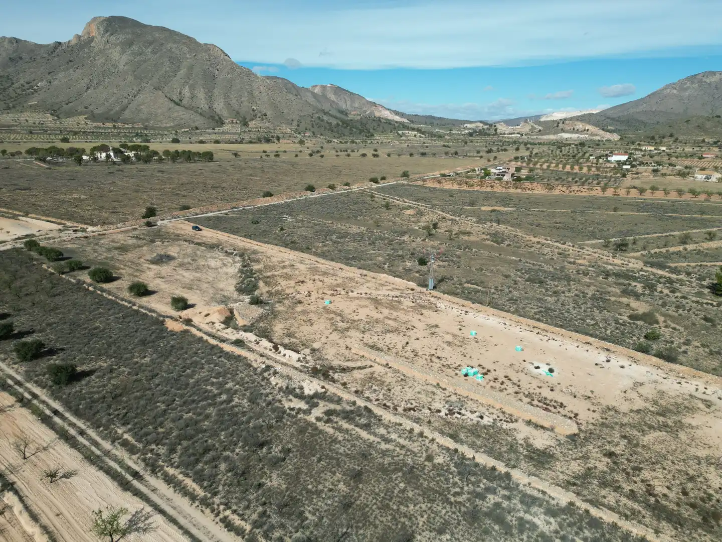 Terreno residenziale in vendita a La Murada - Los Vicentes, imagen 6