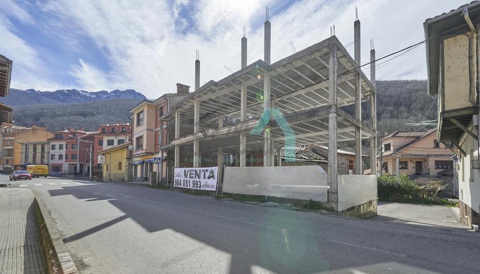 Photo 1 of Building for sale in Barrio Parte Baja, Aller, Asturias