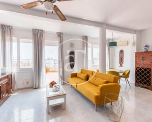 Attic to rent in Carrer de València, 619, El Camp de l'Arpa del Clot