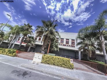 Nave industrial en venta en Carrer de la Gran Bretanya 24