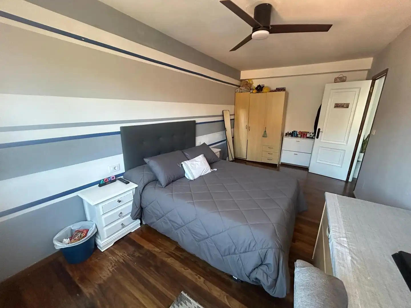 Piso con ascensor en venta en Santa Uxía de Ribeira, imagen 19