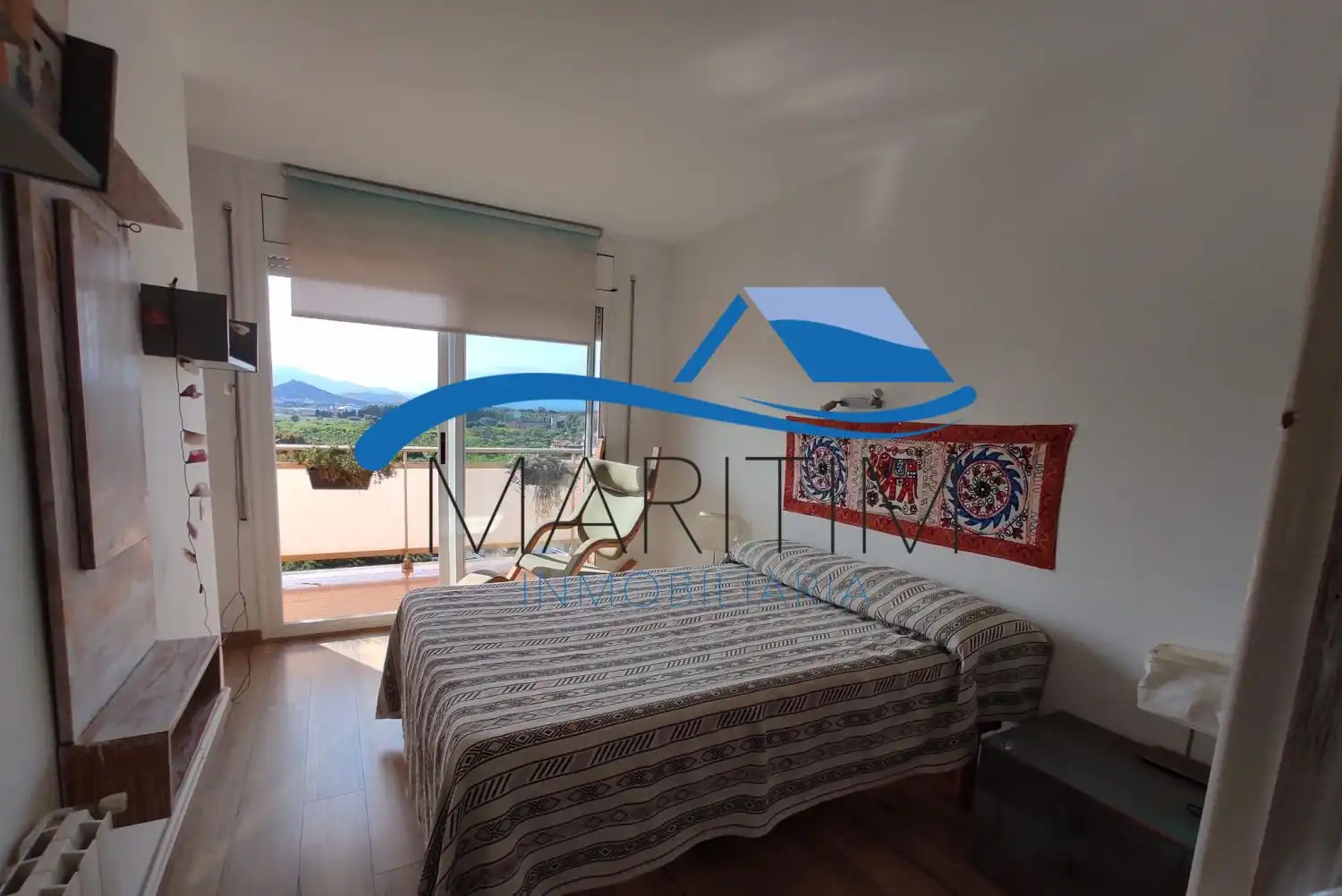 Appartamento con piscina in vendita a vila de Madrid, imagen 17