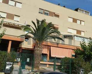 Exterior view of Flat for sale in  Tarragona Capital