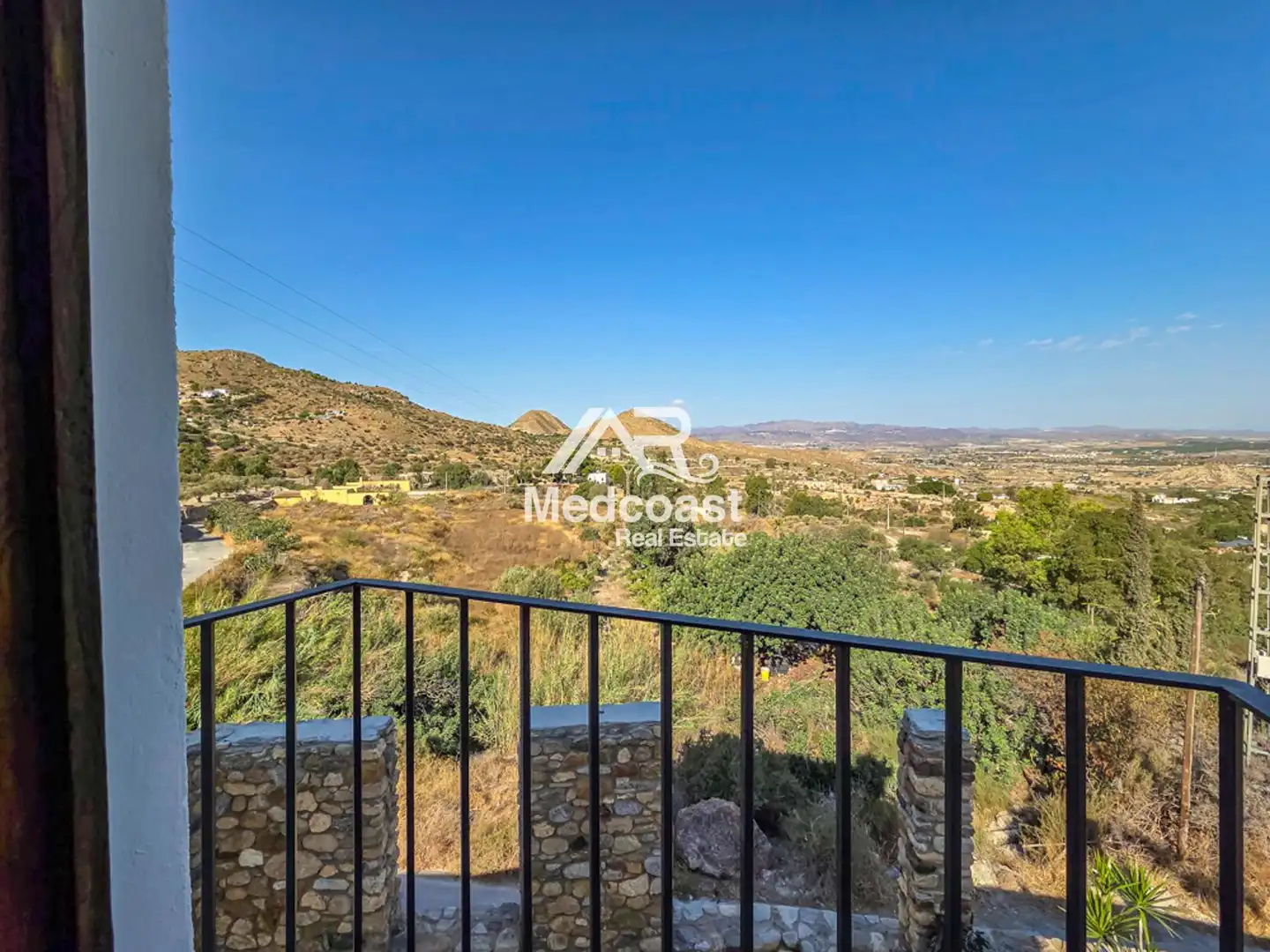 Casa o xalet en venda en Mojácar Pueblo