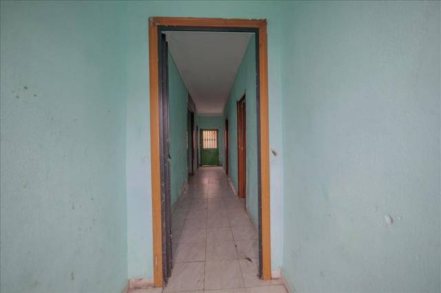 Casa adosada en Venta en Isaac Albeniz en Villanueva del Ariscal