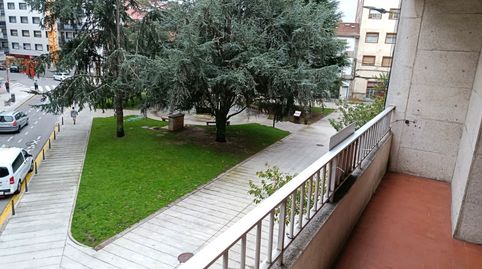 Foto 2 de Piso en venta en Praza Independencia, 19, Vilagarcía, Vilagarcía de Arousa