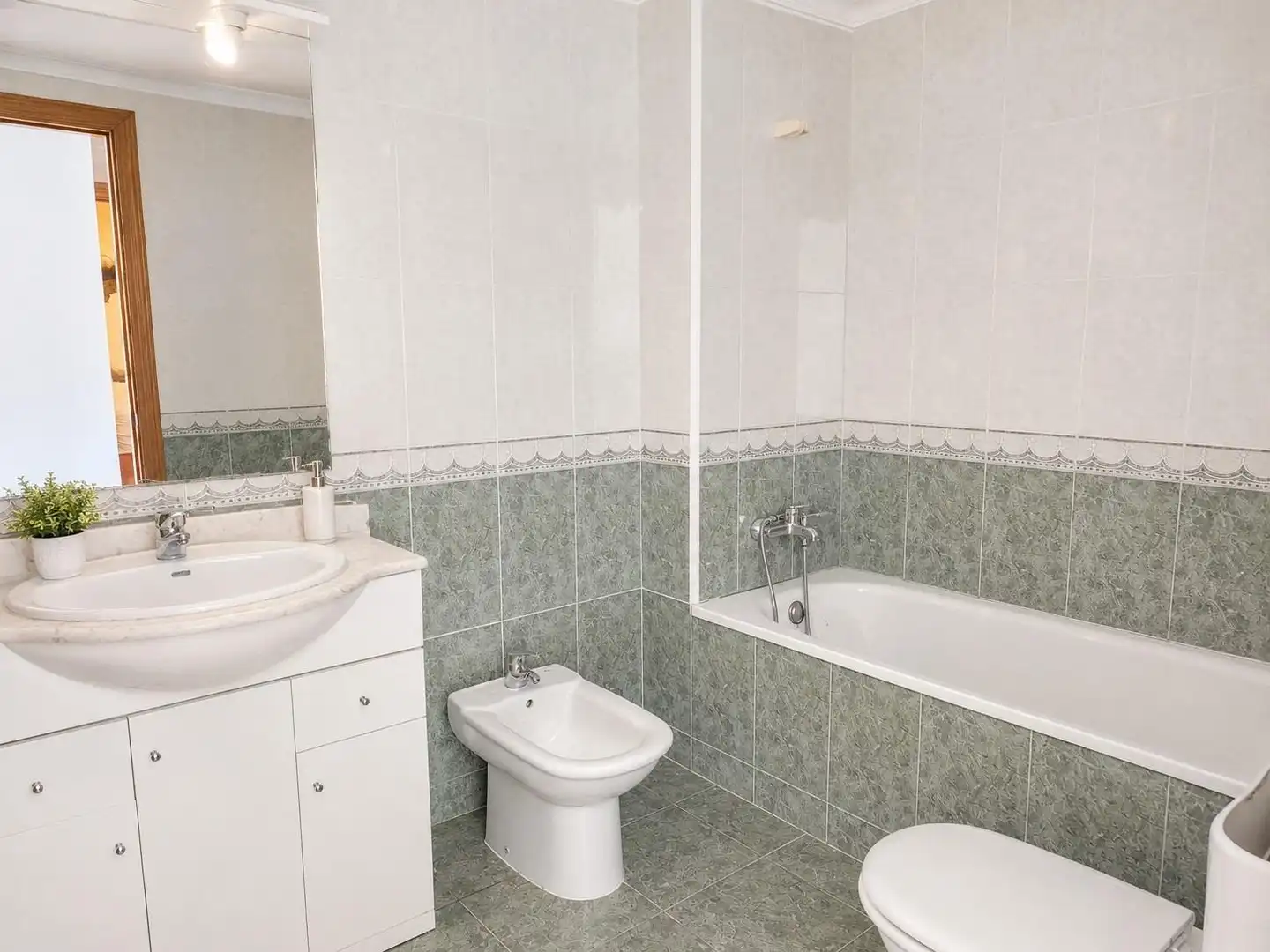 Baño de Piso en venta en Amposta con Terraza
