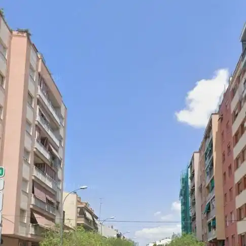 Wohnung mit Terrasse zum Verkauf in SABADELL