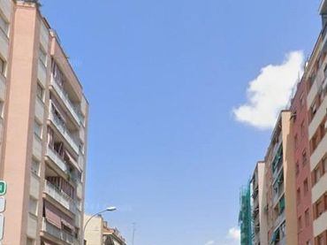 Appartamento con balcone in vendita a SABADELL