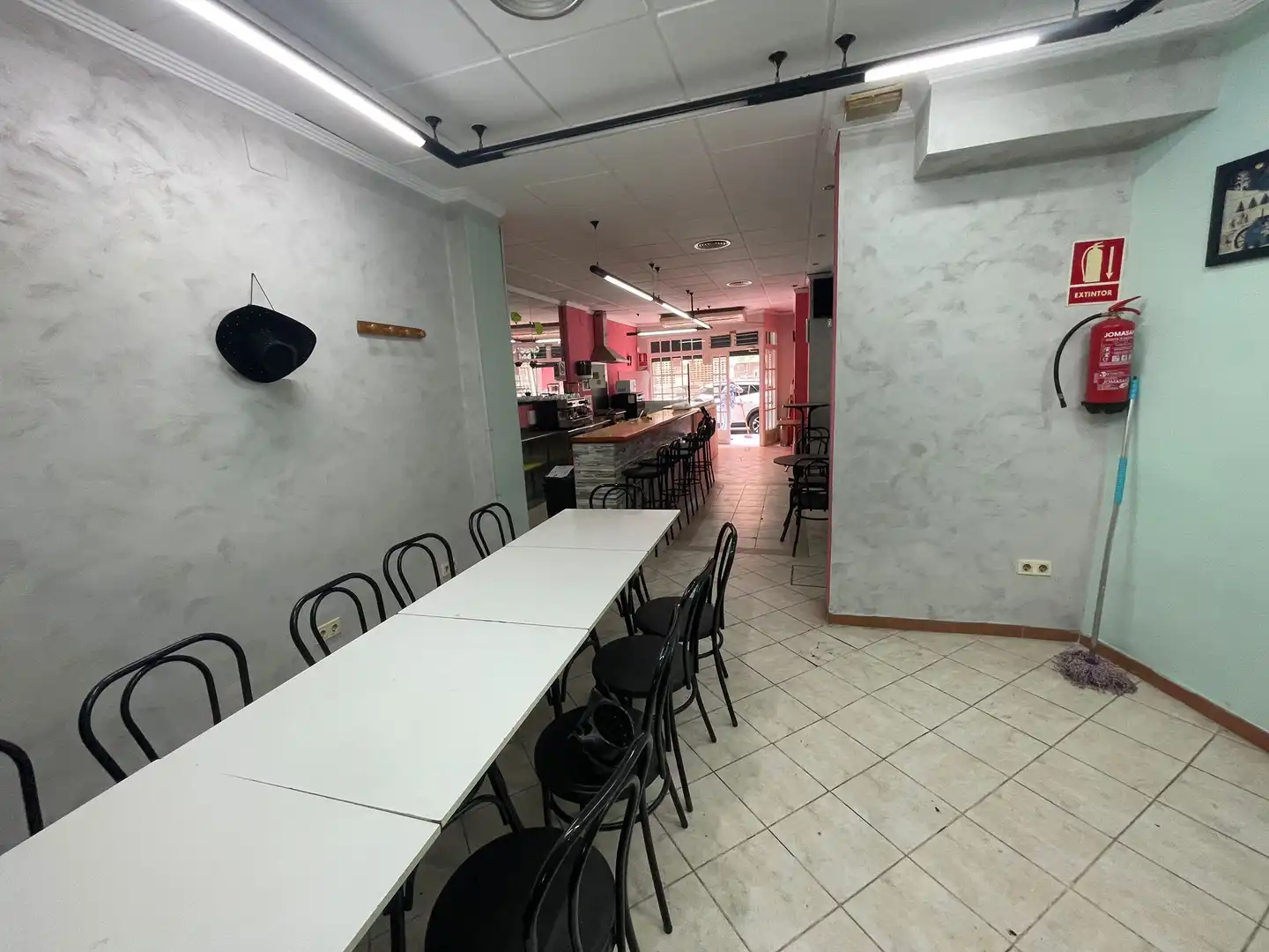 Locale commerciale in vendita a Carrer de les Useres, imagen 6