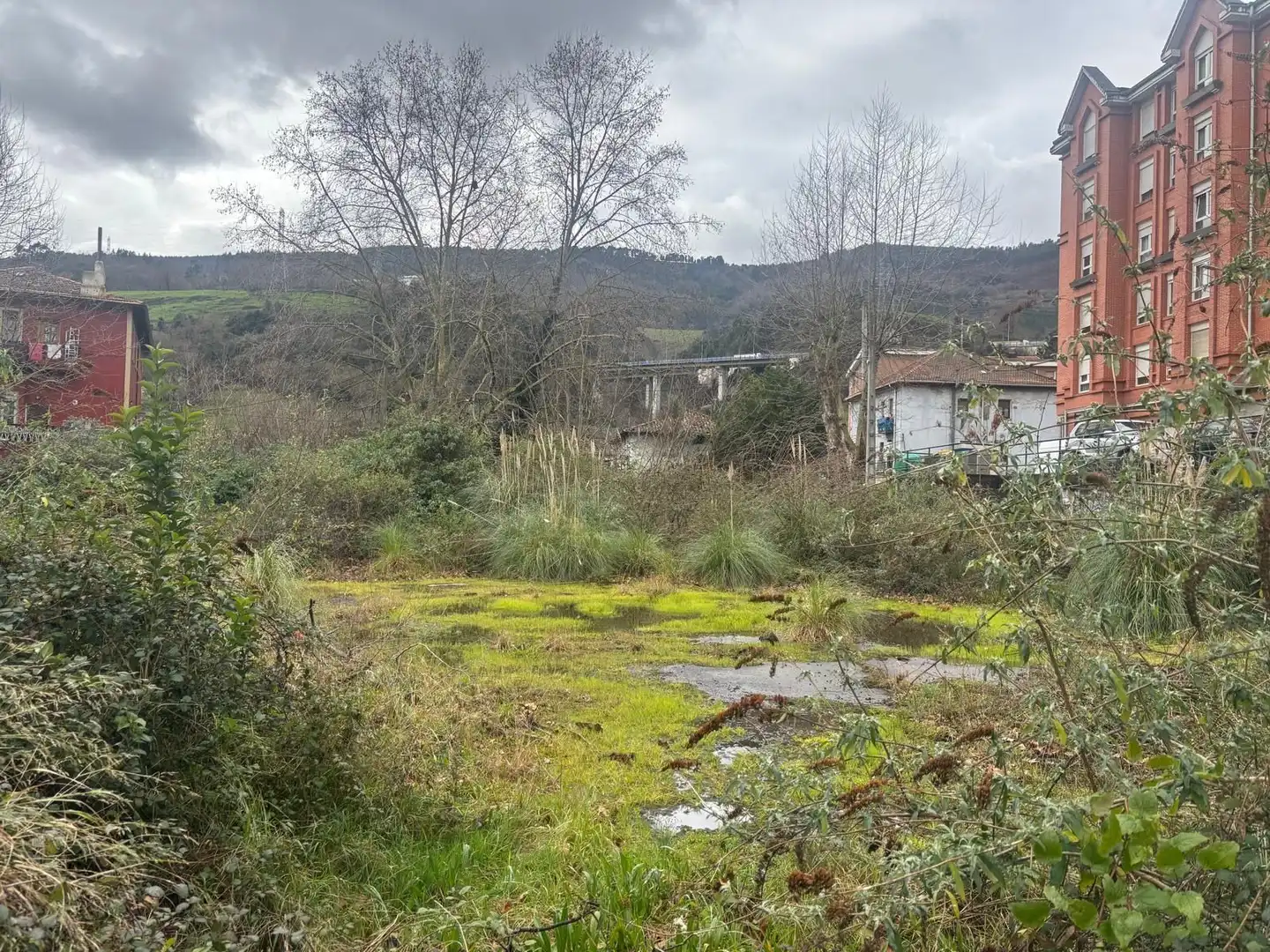 Lands and plots for sale in Valle de Trápaga-Trapagaran, imagen 41