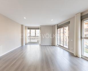 Sala d'estar de Apartament de lloguer en Alboraya amb Aire condicionat i Traster