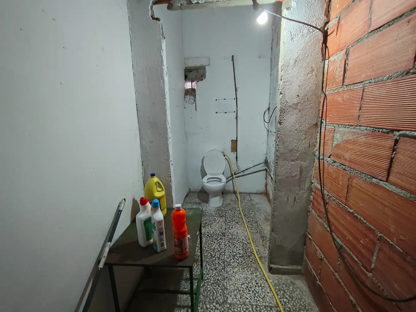 Detached homes for sale in La Peza  with Furnished and Balcony