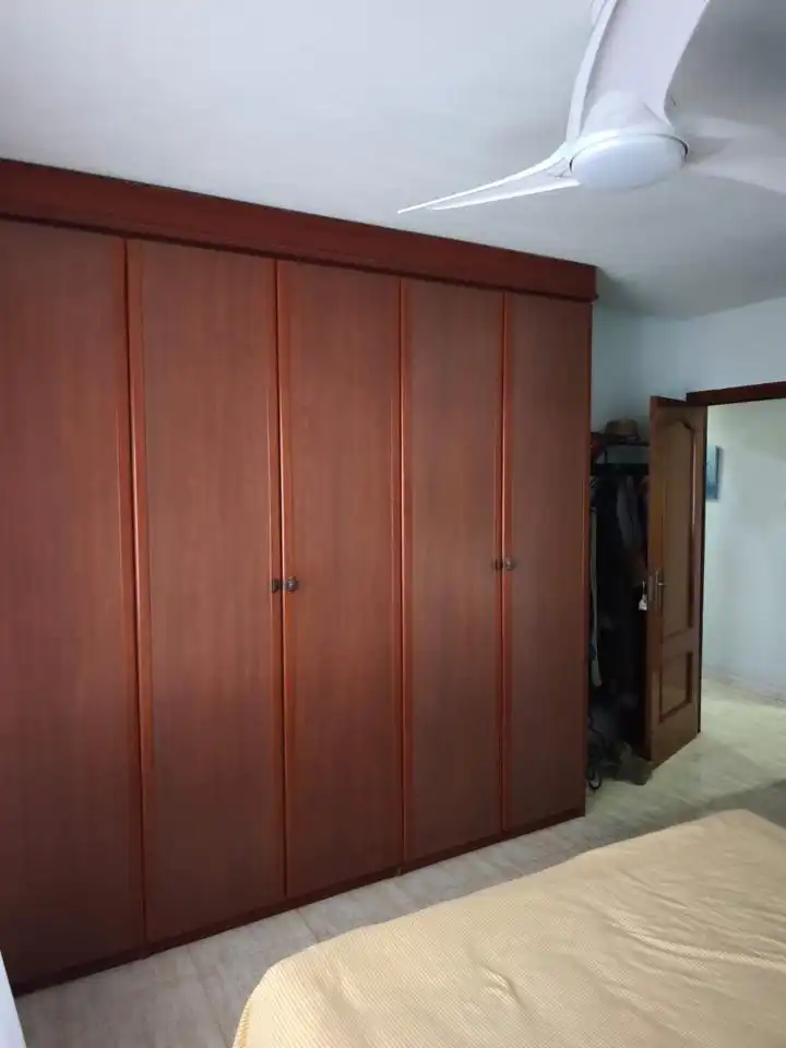 Bedroom of Ground floor for sale in Melilla