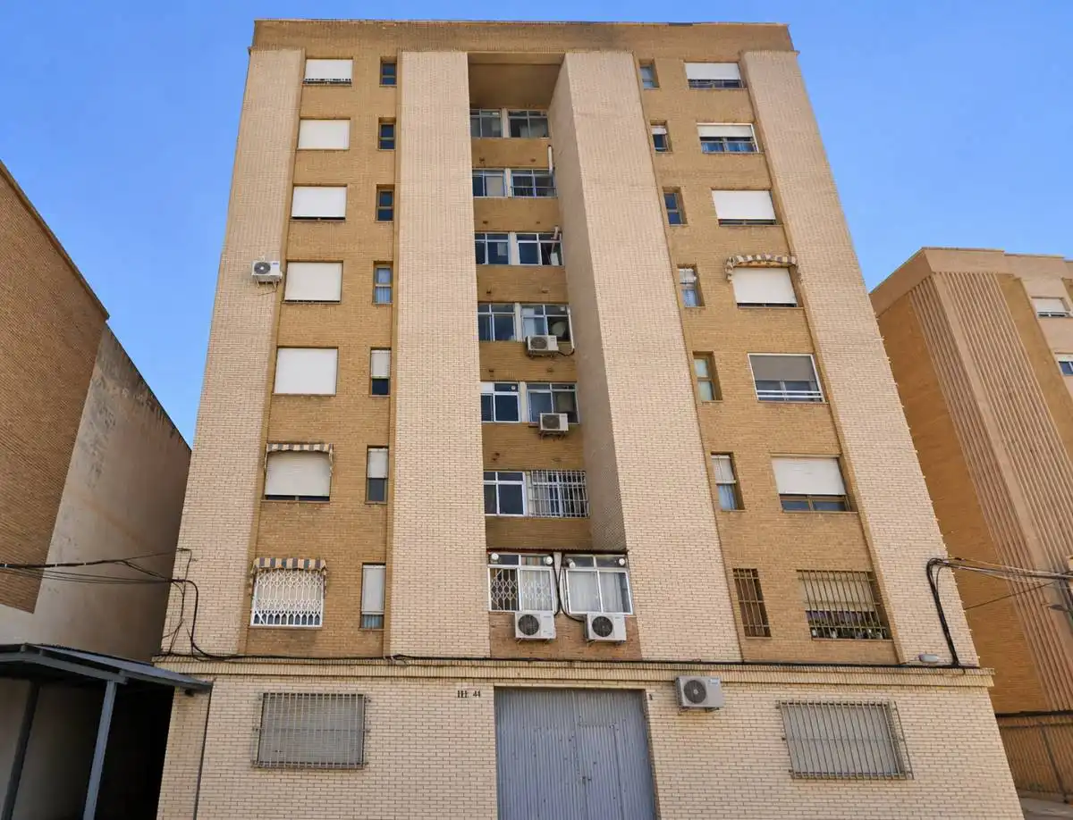 Wohnung zur Miete in C. Gabriel MirÃ³, Albatera