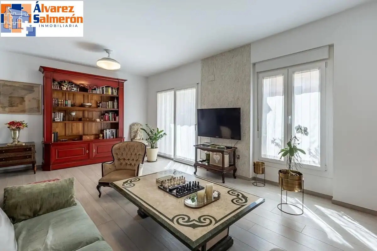 Appartement avec terrasse à vendre à Calle RECOGIDAS, imagen 2