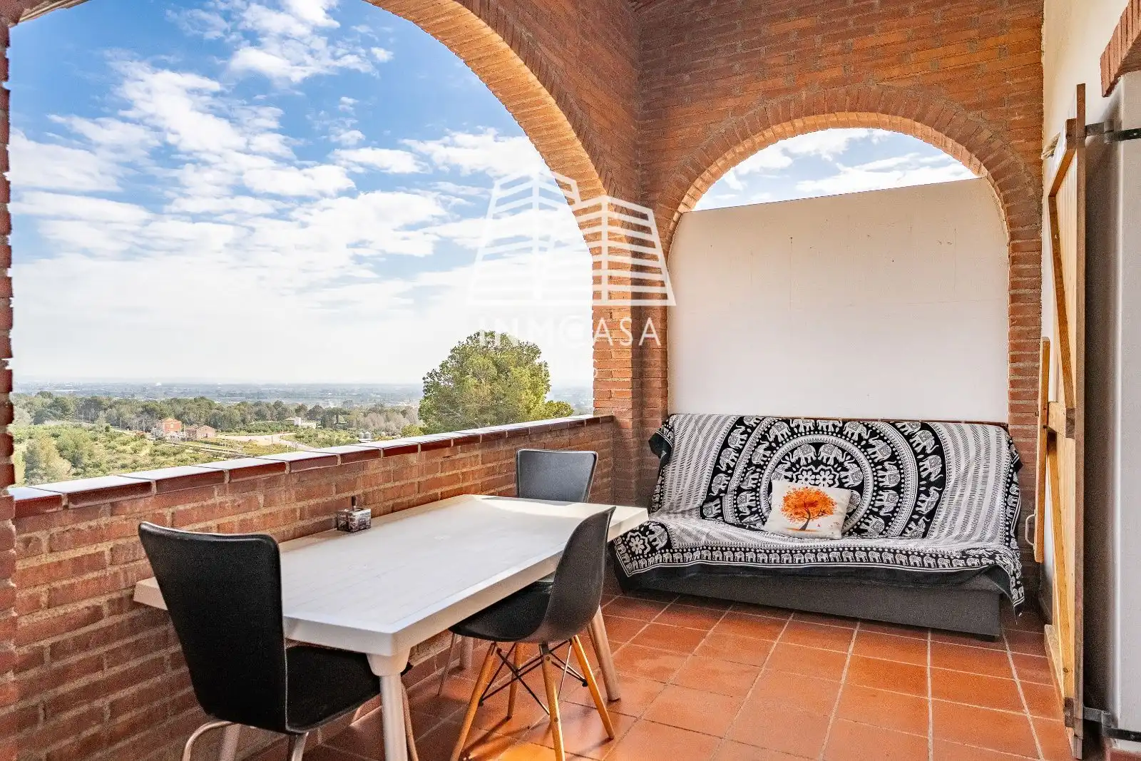 Casa amb piscina en venda a Montclar de, imagen 43