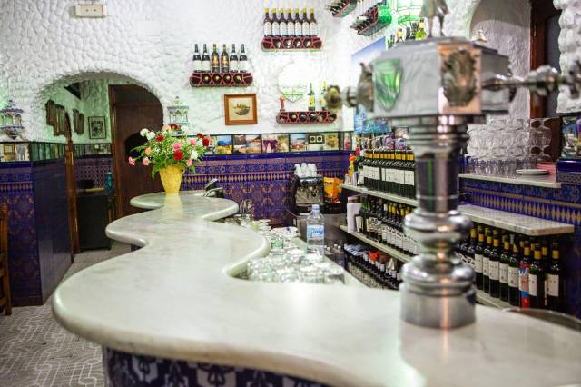 Local comercial en Alquiler en La Caleta - La Viña