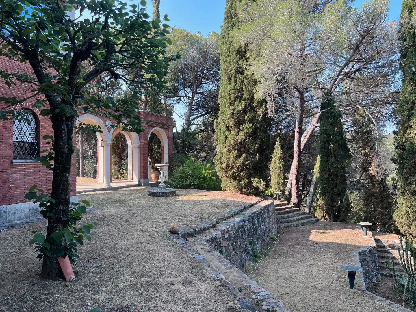Haus mit Pool zum Verkauf in Llinars del Vallès, imagen 16