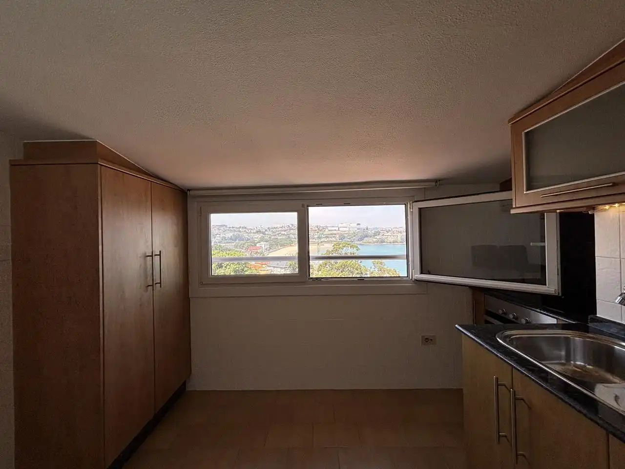 Bedroom of Attic for sale in Oleiros  with Heating and Terrace