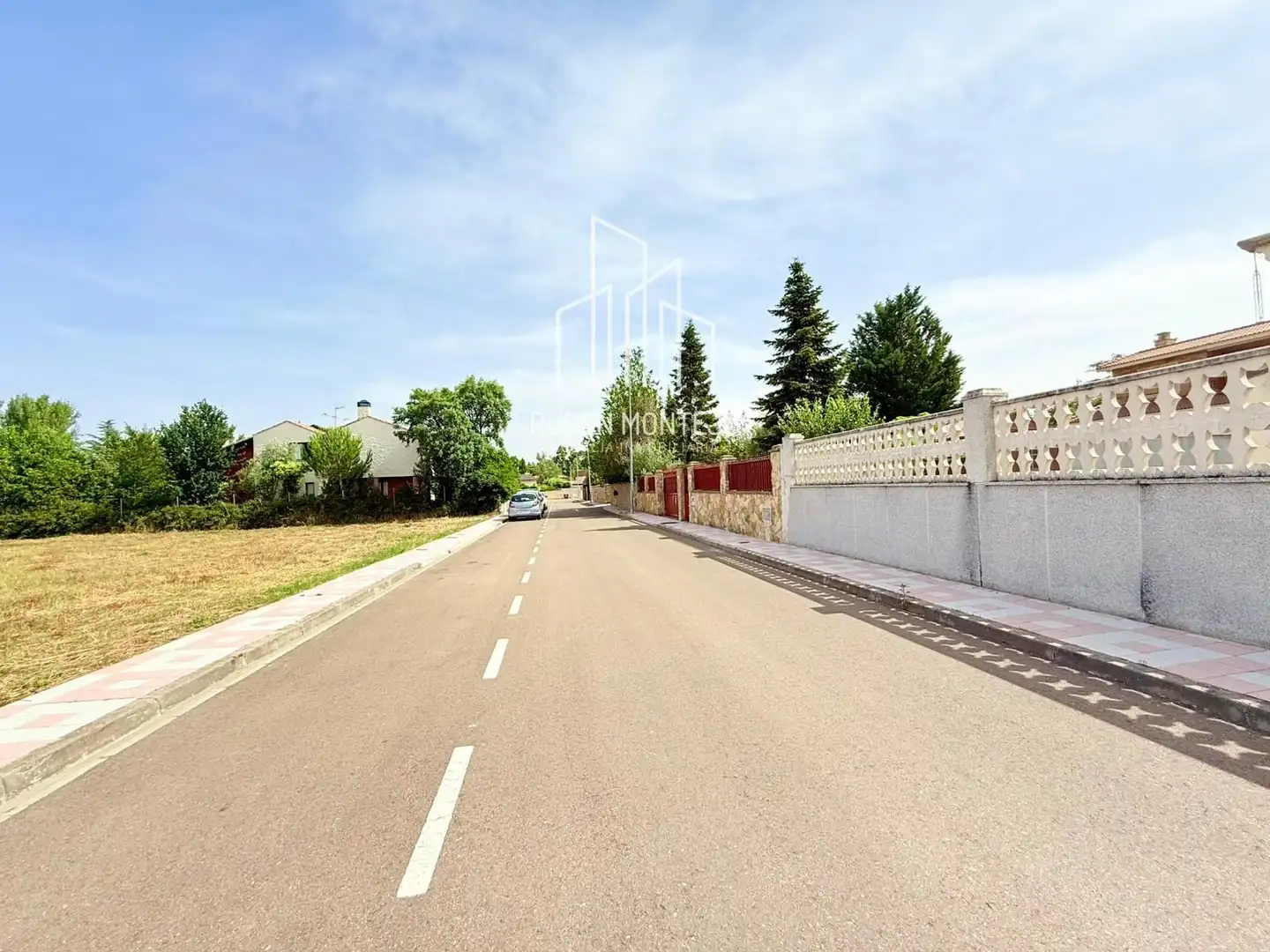 Residential land for sale in Mimbre, imagen 7