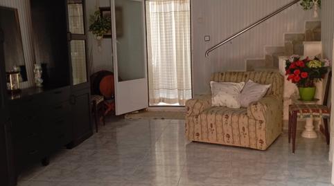 Foto 3 von Einfamilien-Reihenhaus zum Verkauf in Calle Dula Elías, 8, Lécera, Zaragoza