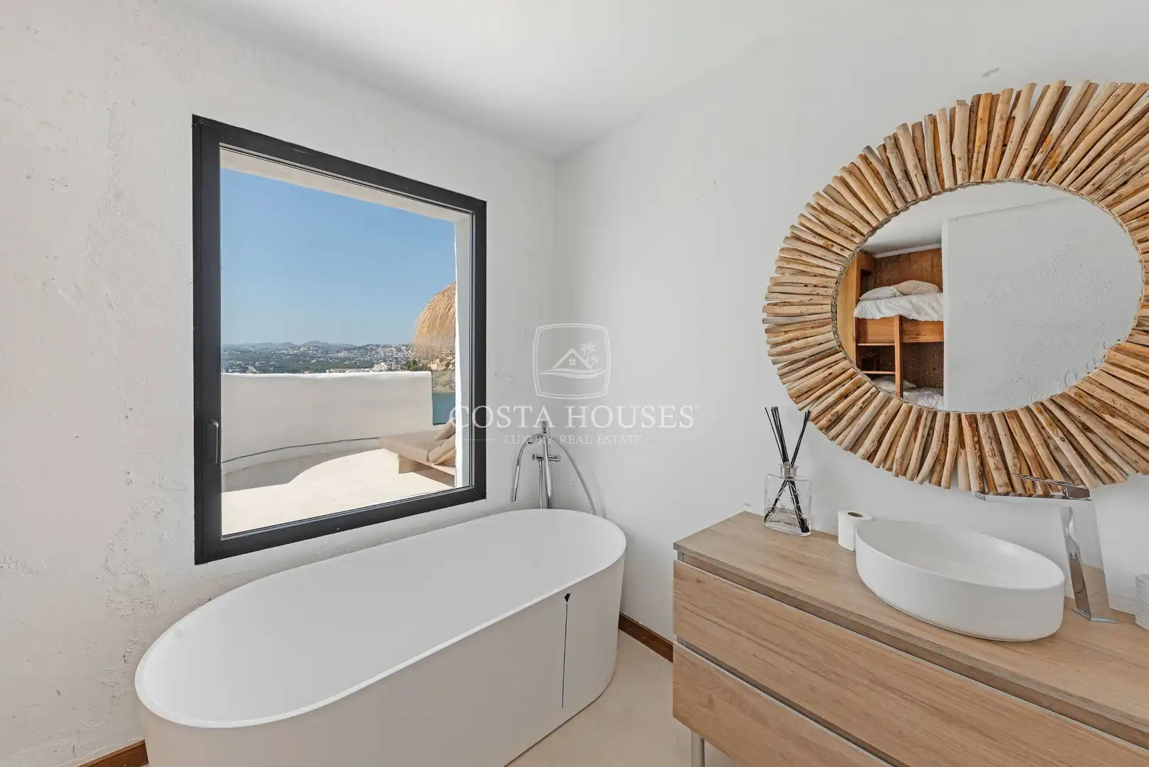 Villa avec terrasse à vendre à El Portet - Pla de Mar, imagen 50