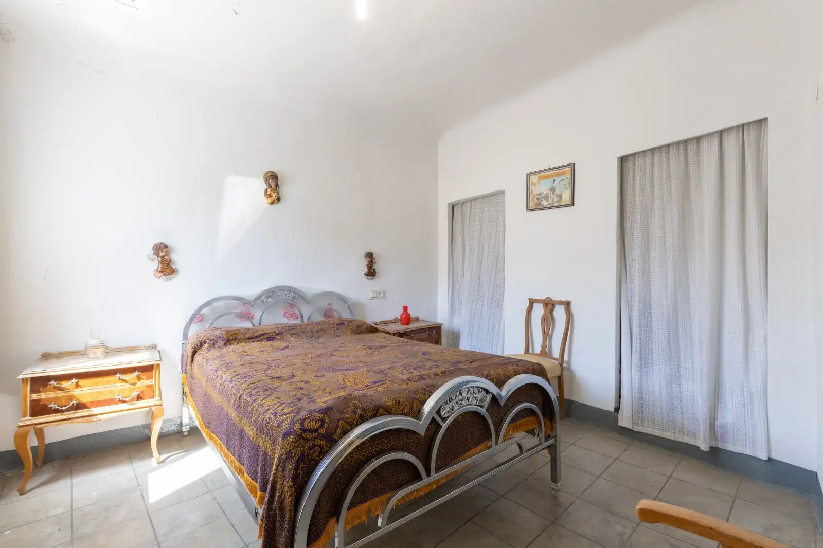 Casa o chalet en venta en El Valle