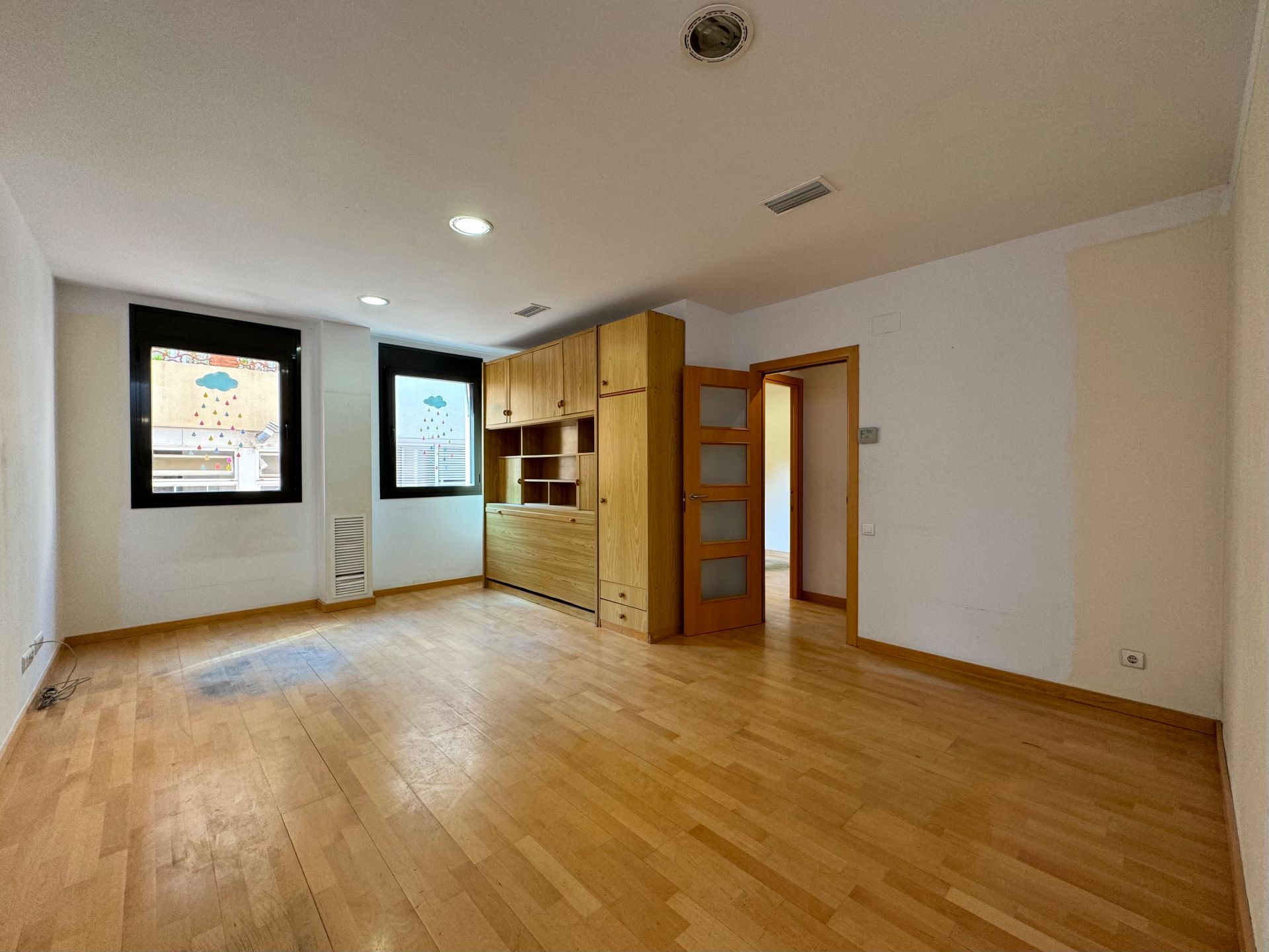 Flat for sale in  Barcelona Capital  with Air Conditioner and Terrace