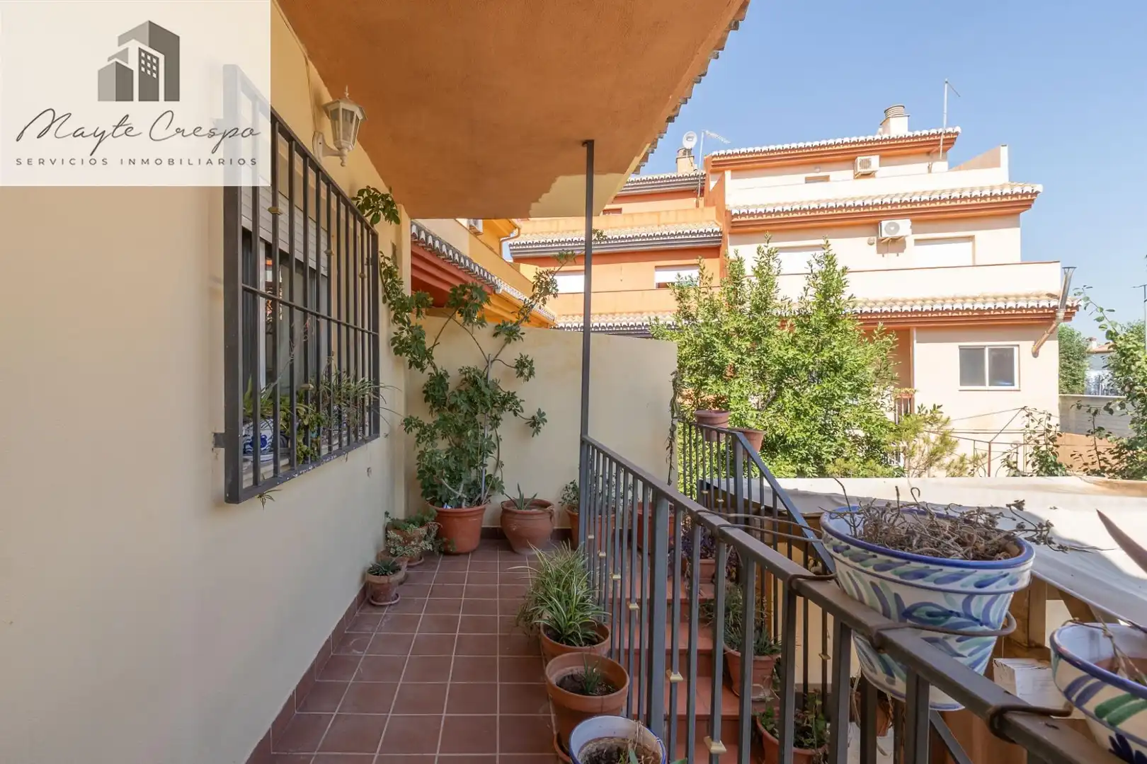 Casa con piscina en venta en Calle LANZAROTE, imagen 24