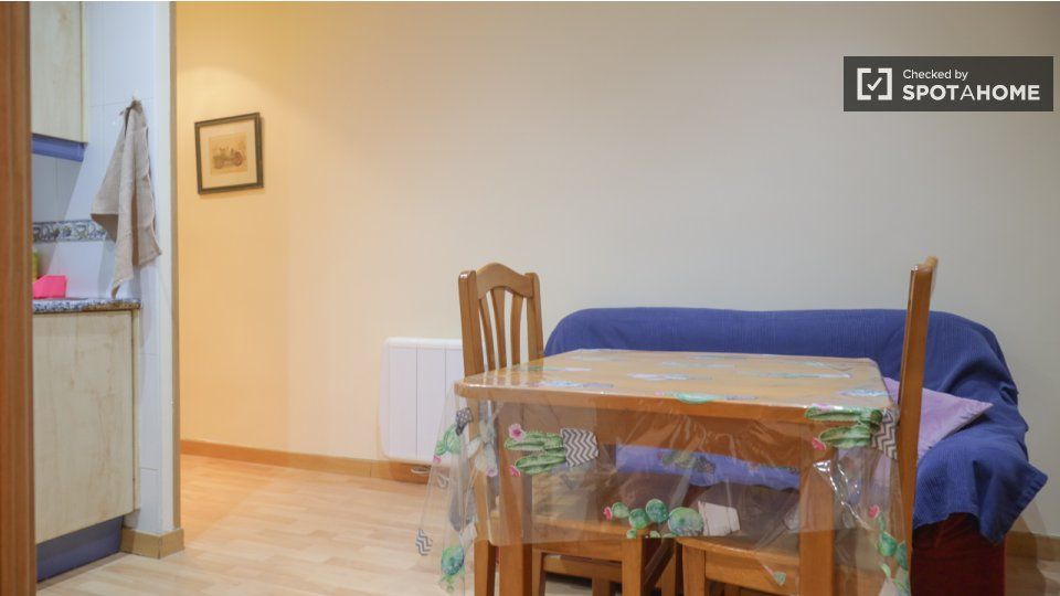Flat to rent in Arapiles