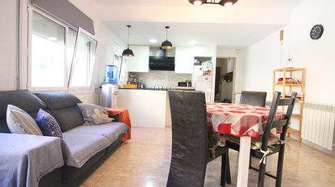 DÚPLEX DE 3 HABITACIONES CON GRAN ESPACIO DIÁFANO Y TERRAZA EN EL CENTRO DE OLESA DE MONTSERRAT, imagen 3