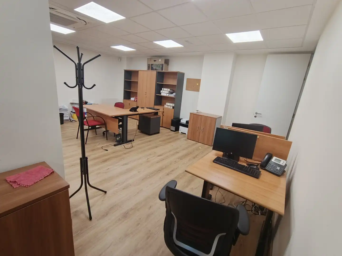 Office for sale in Leganés  with Air Conditioner