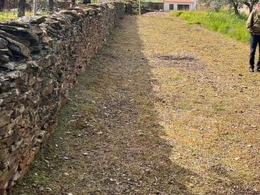 Terreni e lotti in vendita a Santa Marina