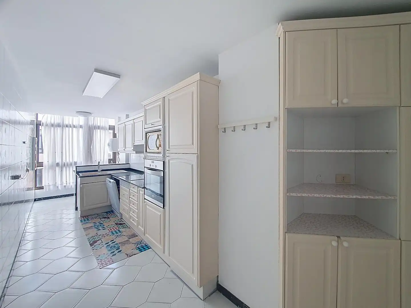 Piso con ascensor en venta en Calle ALBAREDA, imagen 8