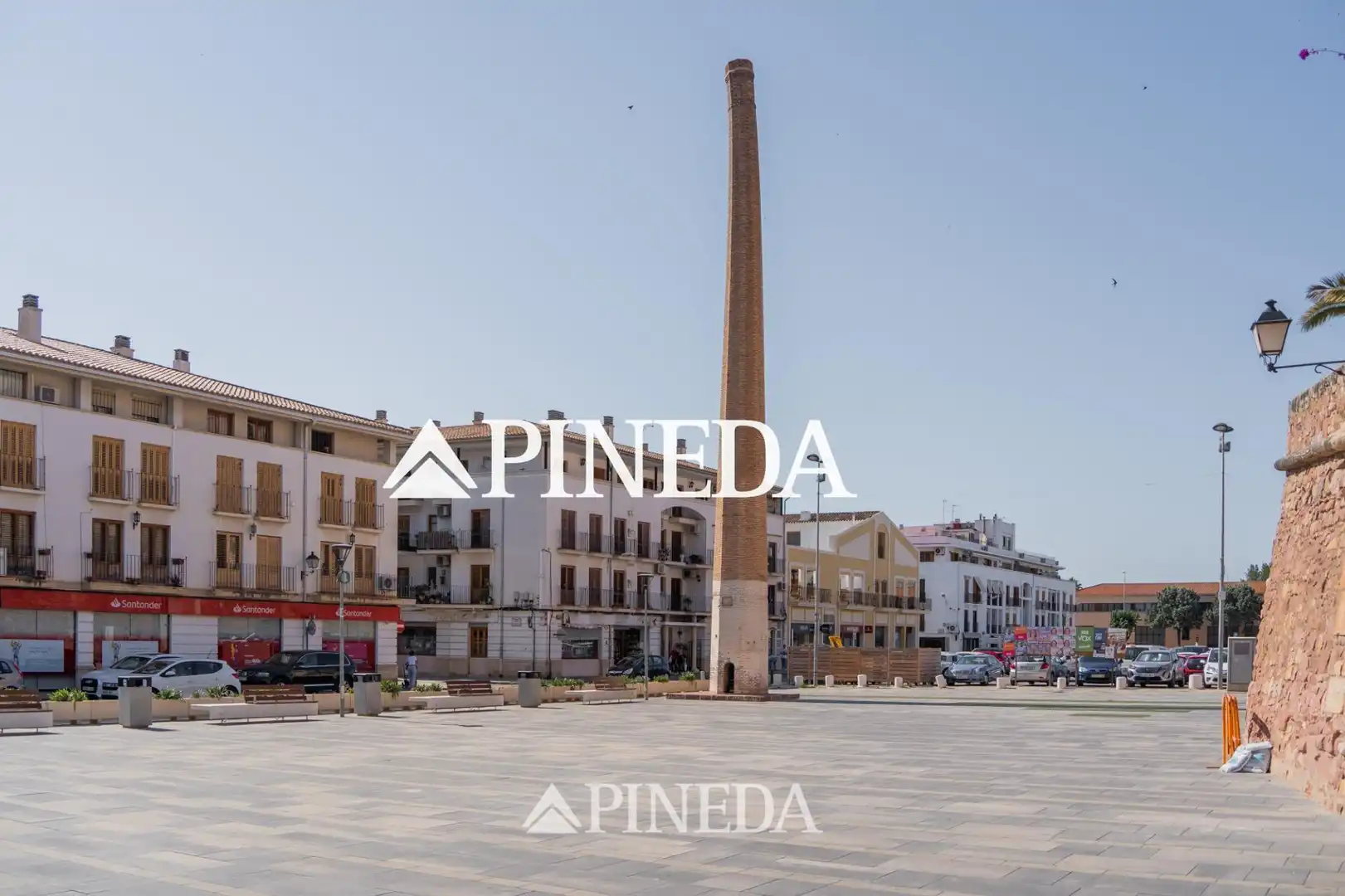 Residencial en venta en Calle del Maestro Ruperto Chapí, El Puig