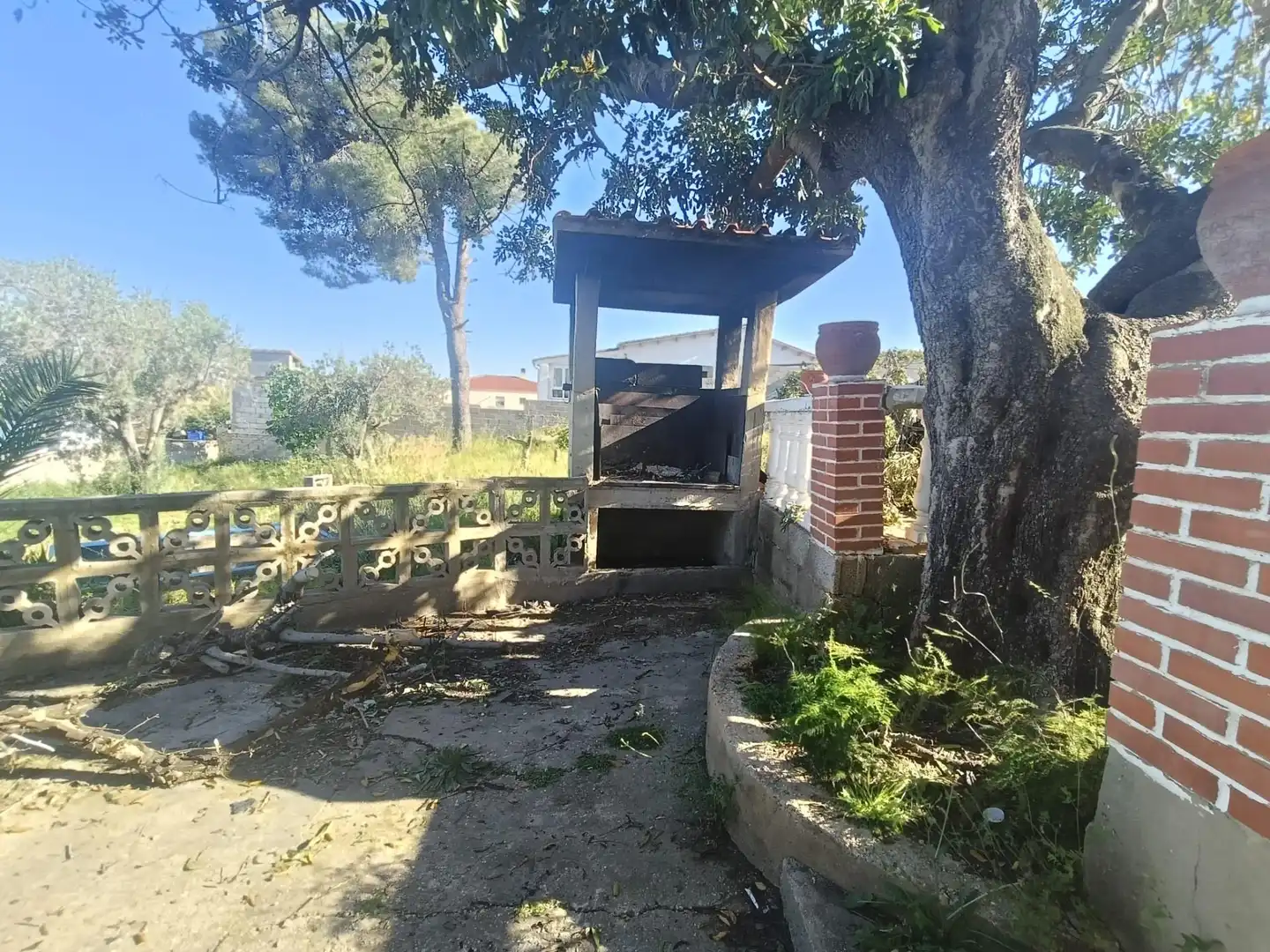Xalet amb piscina en venda a Llombai, imagen 15