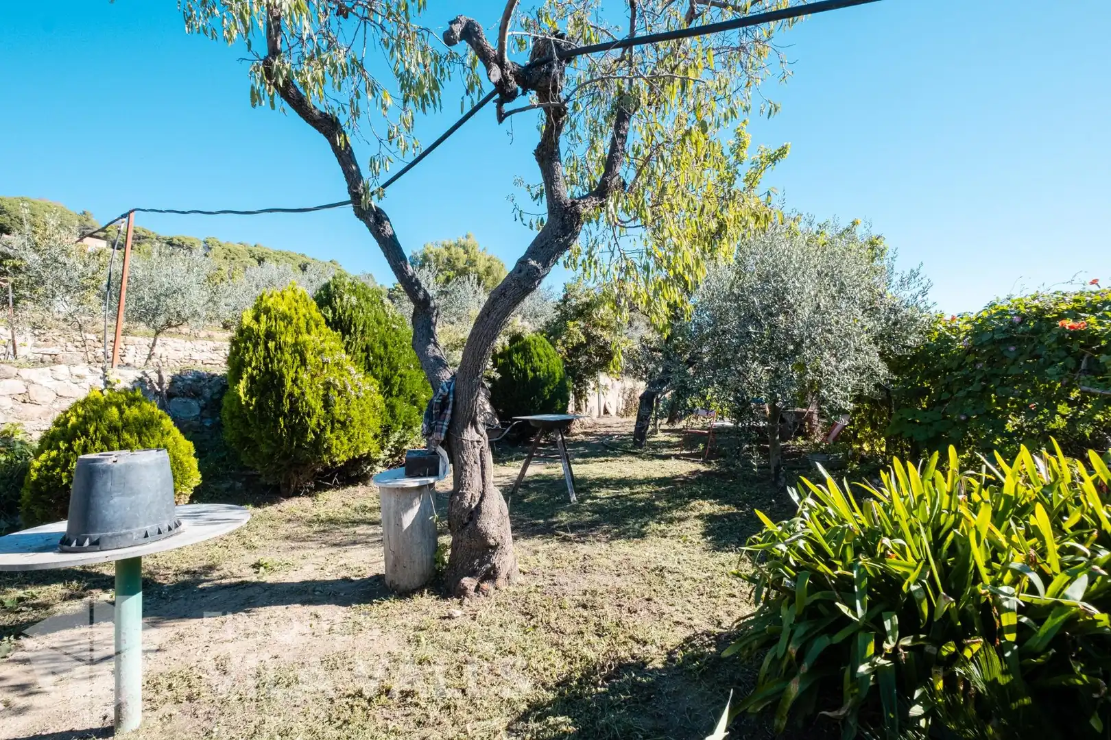 Chalet con jardín en venta en Sant Feliu de Codines, imagen 36