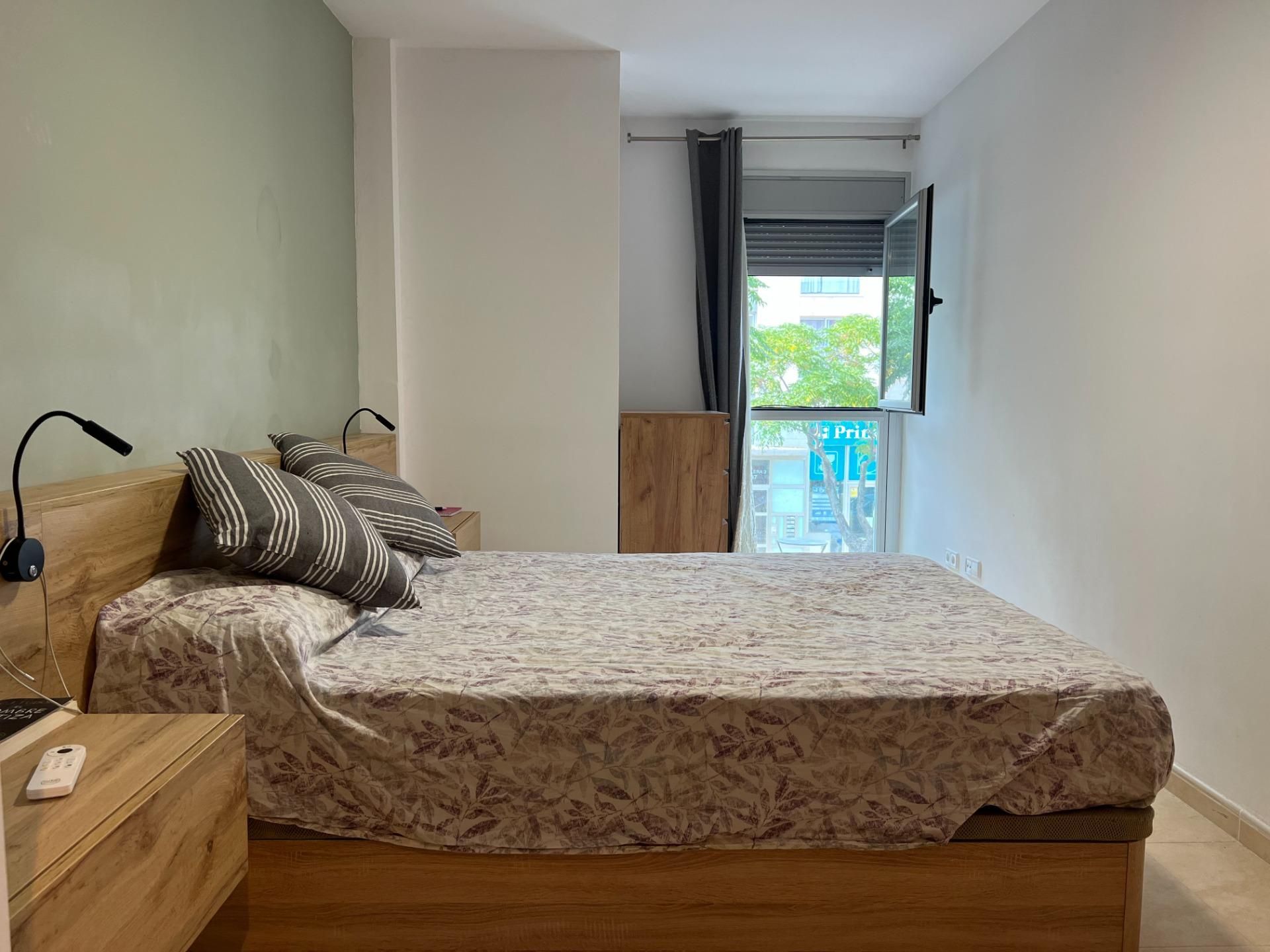 Habitación de Piso en venta en Inca con Aire acondicionado, Terraza y Balcón