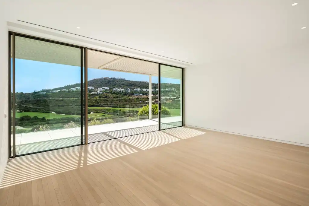 Chalet con piscina en venta en Casares Golf - Casares del Sol, imagen 11