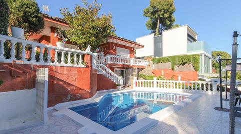 Foto 3 de Casa o chalet en venta en 323, Montmar, Castelldefels