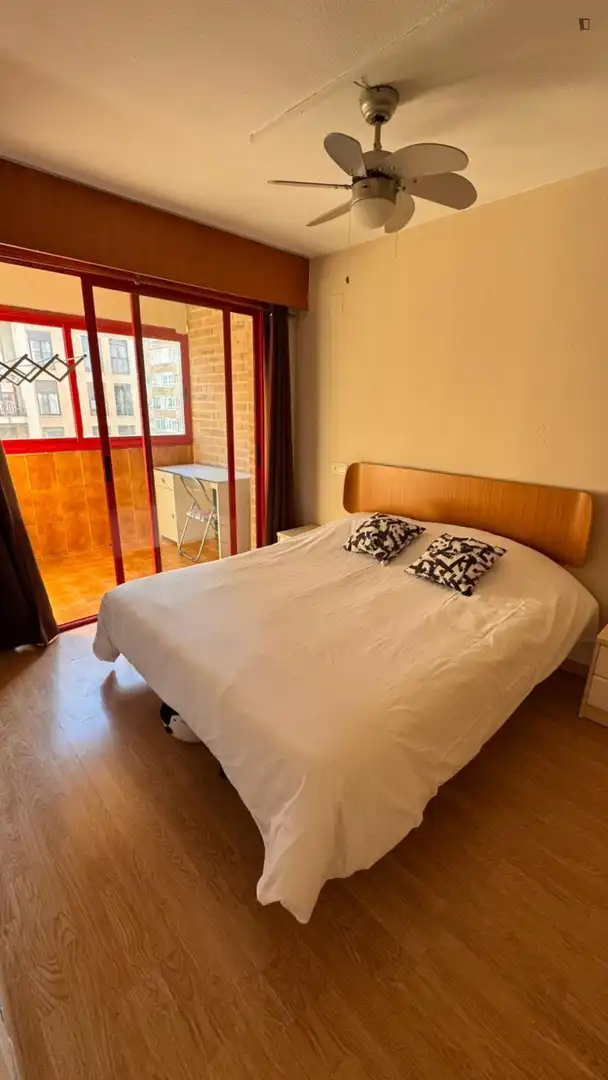 Apartments for rent in Ciutat de les Ciències i de les Arts - Justicia